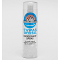 Спрей с сухими гранулами Tawas Crystal, 30 гр на 340 мл. 