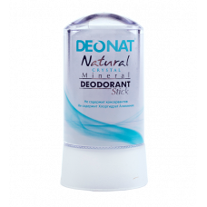 Минеральный дезодорант стик «Деонат», малый