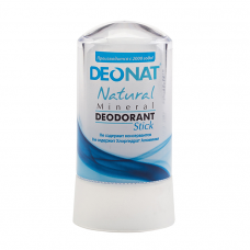 Минеральный дезодорант «Деонат» стик, малый