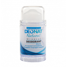 Минеральный дезодорант «Деонат» стик, средний