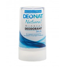 Минеральный дезодорант  «Деонат» мини-стик «Relax».