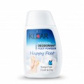 "Happy Feet" DEOKLEAR, 50 гр. 