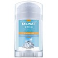 Натуральный дезодорант ДеоНат на калиевых, минеральных  квасцах, 100 гр.